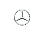 Logo Mercedes Benz client La Table de Charlotte Traiteur Aix-en-Provence