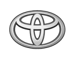 Logo Toyota clients La Table de Charlotte Traiteur Pays d'Aix